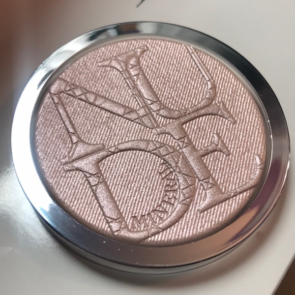 dior highlighter 02
